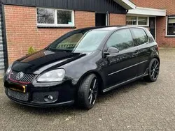 VW Golf VI