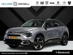 Grijs Gebruikt 2024 Citroën C4 Shine SUV | € 27.395 (Iets duurder)