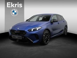 Blauw Nieuw 2025 BMW M135 M Sport Hatchback | € 92.517