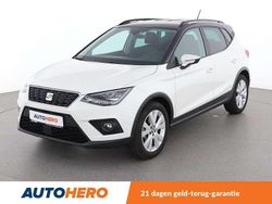 Wit Gebruikt 2020 Seat Arona SUV | € 15.449 (Eerlijke prijs)