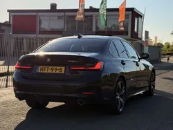 Zwart Gebruikt 2021 BMW 330e Sedan | € 38.750 (Iets duurder)
