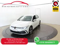 Wit Gebruikt 2022 VW Golf VIII GTE Hatchback | € 26.740 (Goede deal)