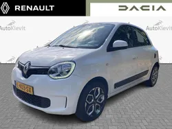 Wit Gebruikt 2021 Renault Twingo Collection Hatchback | € 11.450 (Eerlijke prijs)