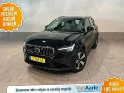 Zwart Gebruikt 2023 Volvo XC40 Inscription SUV | € 41.650 (Eerlijke prijs)