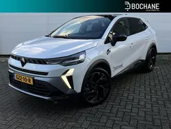 Wit Gebruikt 2025 Renault Symbioz Esprit Alpine SUV | € 35.700 (Eerlijke prijs)