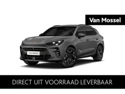Grijs Nieuw 2025 Cupra Terramar VZ SUV | € 50.830 (Goede deal)