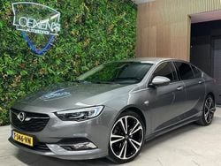 Grijs Gebruikt 2019 Opel Insignia OPC Hatchback | € 24.890 (Eerlijke prijs)