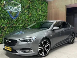 Grijs Gebruikt 2019 Opel Insignia OPC Hatchback | € 26.890 (Eerlijke prijs)