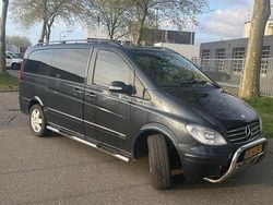Gebruikt 2005 Mercedes Viano MPV | € 6.950