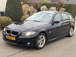 Zwart Gebruikt 2012 BMW 320 Efficient Dynamics Stationwagen | € 2.999 (Iets duurder)