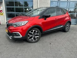 Divers Gebruikt 2018 Renault Captur Bose Edition SUV | € 15.850 (Eerlijke prijs)