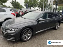 Grijs Gebruikt 2022 VW Arteon Business+ Stationwagen | € 32.800 (Goede deal)