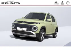 Geel Nieuw 2025 Hyundai Inster Hatchback | € 25.930