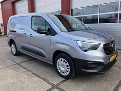 Grijs Gebruikt 2022 Opel Combo MPV | € 14.950 (Eerlijke prijs)