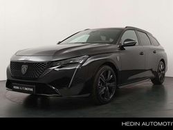 Zwart Gebruikt 2025 Peugeot 308 GTi Stationwagen | € 45.168
