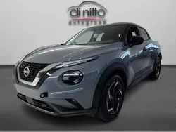 Grijs Nieuw 2025 Nissan Juke SUV | € 31.499 (Goede deal)