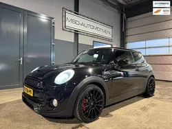 Zwart Gebruikt 2014 Mini John Cooper Works Chili Hatchback | € 13.949 (Eerlijke prijs)