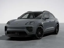 Grijs Nieuw 2025 Porsche Macan SUV | € 120.900