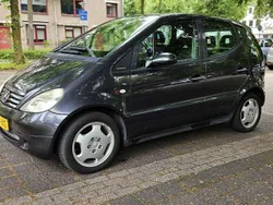 Gebruikt 2000 Mercedes A140 Elegance Sedan | € 1.350 (Goede deal)