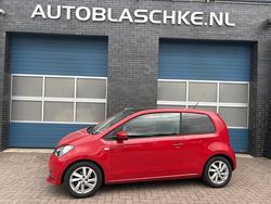 Rood Gebruikt 2013 Seat Mii Chic Hatchback | € 6.445 (Eerlijke prijs)