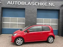 Rood Gebruikt 2013 Seat Mii Chic Hatchback | € 6.445 (Eerlijke prijs)