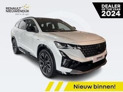 Wit Nieuw 2025 Renault Espace Esprit Alpine SUV | € 55.988