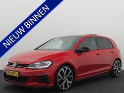 Rood Gebruikt 2018 VW Golf VII GTI Hatchback | € 26.183 (Super prijs)
