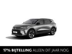 Grijs Nieuw 2025 Renault Scenic E-Tech Techno SUV | € 43.528 (Super prijs)
