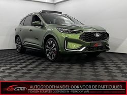 Groen Nieuw 2025 Ford Kuga ST-Line X SUV | € 44.950 (Eerlijke prijs)