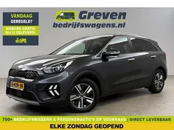Grijs Gebruikt 2019 Kia Niro SUV | € 17.400 (Eerlijke prijs)