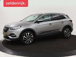 Grijs Gebruikt 2019 Opel Grandland X Business SUV | € 12.700 (Eerlijke prijs)