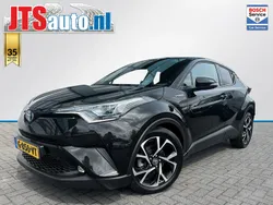 Zwart Gebruikt 2019 Toyota C-HR Business Edition SUV | € 20.940 (Goede deal)