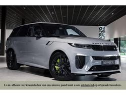Grijs Gebruikt 2025 Land Rover Range Rover SUV | € 279.950