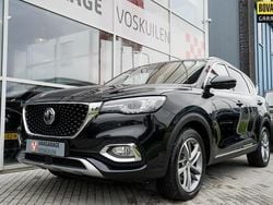 Zwart Gebruikt 2021 MG EHS Luxury SUV | € 23.950 (Eerlijke prijs)