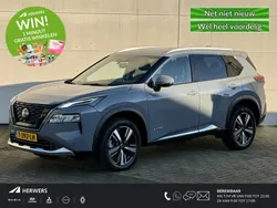 Grijs Gebruikt 2023 Nissan X-Trail Tekna SUV | € 40.985 (Eerlijke prijs)