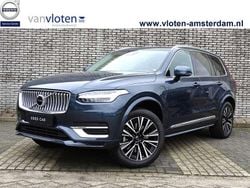 Blauw Gebruikt 2023 Volvo XC90 Core SUV | € 57.940 (Super prijs)