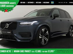 Blauw Gebruikt 2024 Volvo XC90 Ultra SUV | € 70.890 (Eerlijke prijs)