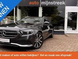 Grijs Gebruikt 2021 Mercedes 300 Business Stationwagen | € 19.900