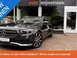 Grijs Gebruikt 2021 Mercedes 300 Business Stationwagen | € 19.900