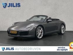 Grijs Gebruikt 2017 Porsche 911 Carrera S Cabriolet Cabriolet | € 99.950 (Super prijs)