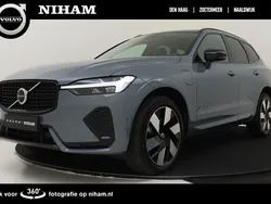 Grijs Gebruikt 2024 Volvo XC60 Plus SUV | € 55.890 (Goede deal)