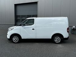 Wit Nieuw 2025 Maxus eDeliver 3 Van | € 19.640