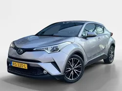 Suv Gebruikt 2017 Toyota C-HR Executive SUV | € 18.499 (Eerlijke prijs)