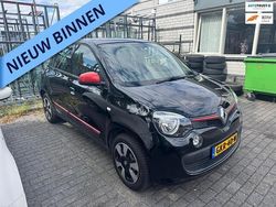 Zwart Gebruikt 2014 Renault Twingo Expression Hatchback | € 5.250 (Eerlijke prijs)
