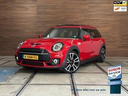 Rood Gebruikt 2020 Mini John Cooper Works Clubman Stationwagen | € 26.890 (Eerlijke prijs)