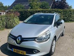 Gebruikt 2014 Renault Clio IV Stationwagen | € 3.799