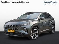 Grijs Gebruikt 2023 Hyundai Tucson GO! SUV | € 33.400 (Goede deal)