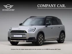 Grijs Gebruikt 2025 Mini Countryman Favoured SUV | € 49.950 (Eerlijke prijs)
