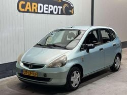 Groen Gebruikt 2003 Honda Jazz S Hatchback | € 1.599 (Goede deal)