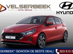 Nieuw 2025 Hyundai i20 Comfort Hatchback | € 30.690 (Duur)